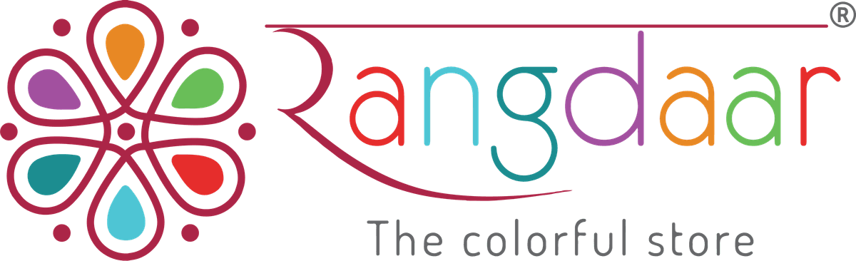 Rangdaar — The colorful store