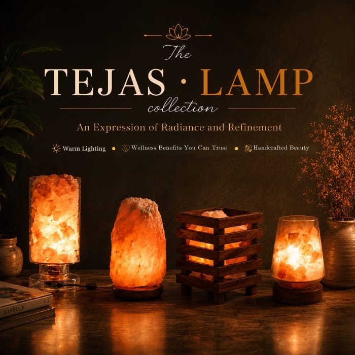 Tejas Collection