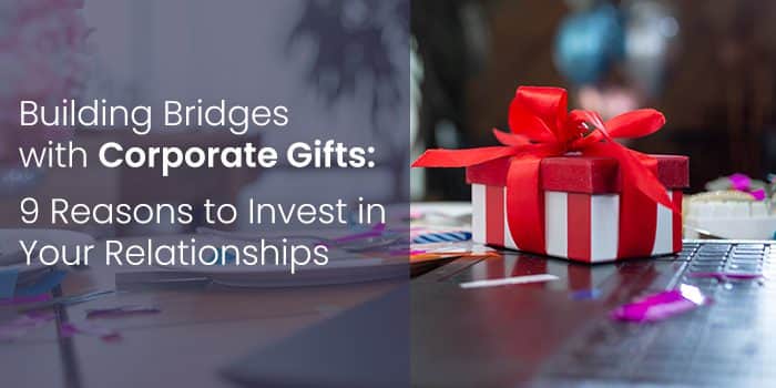 corporate gift