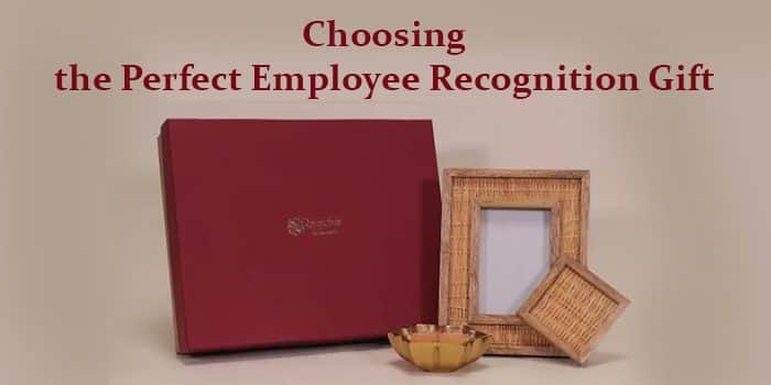 employee recognition gift