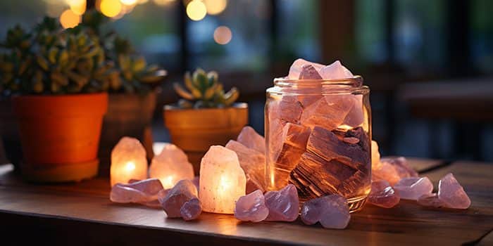 Himalayan salt gift ideas your friends will love