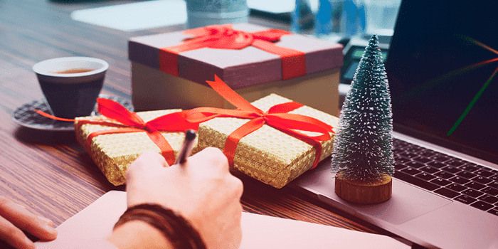 Gifts