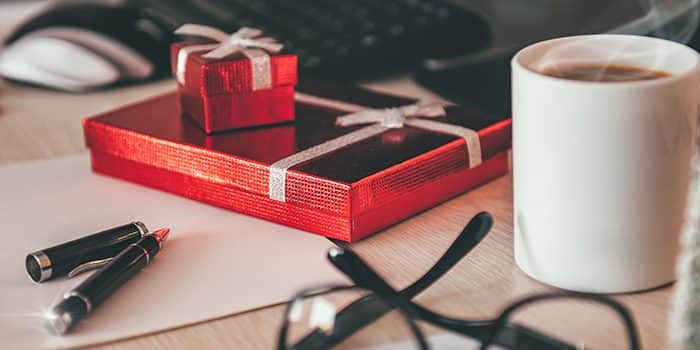 What Types of Corporate Gifts Can I Send?