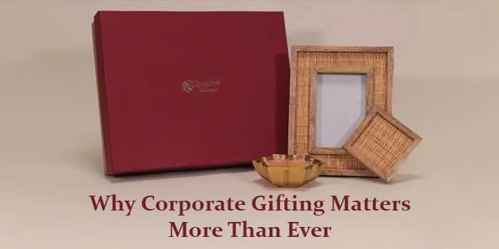 corporate giftings