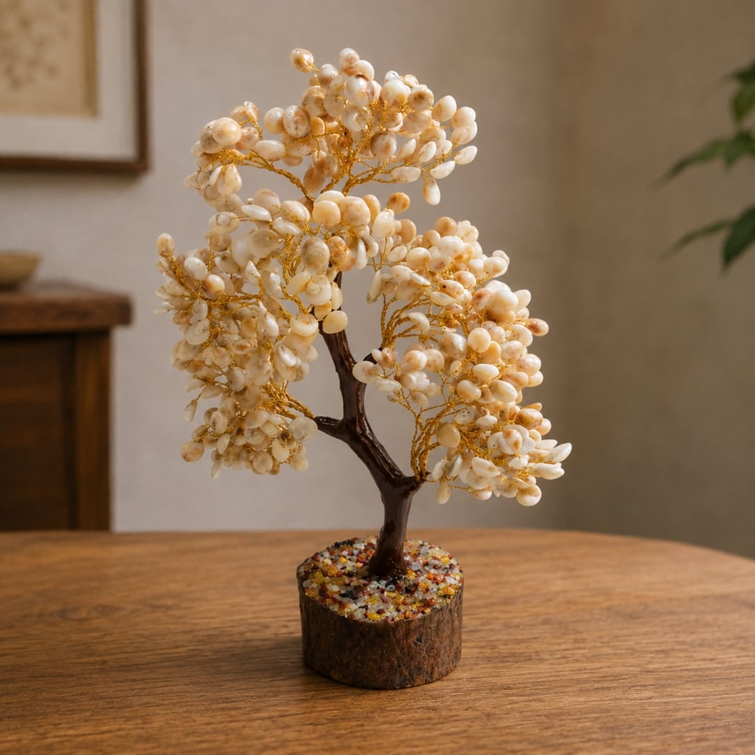 Gomti Chakra Tree – The Tree of Prosperity image 3