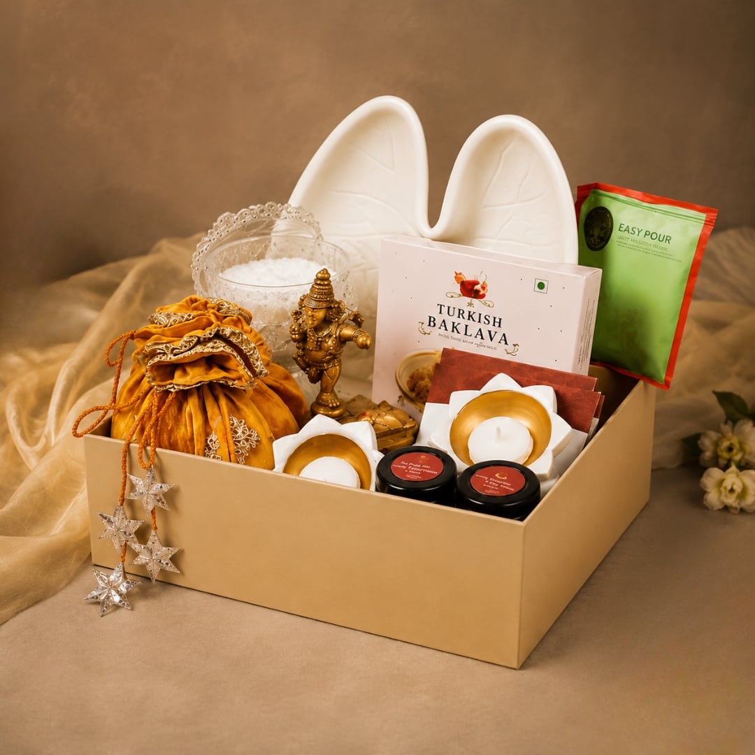 White Serenity: A Box of Blessings image 2