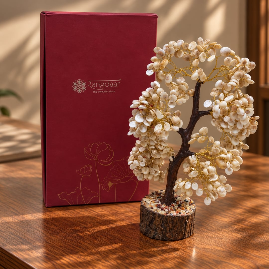 Gomti Chakra Tree – The Tree of Prosperity image 1