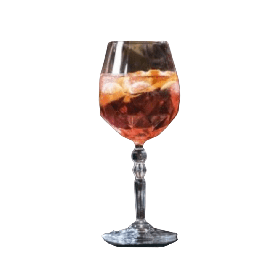 Calice Alkemist Glass (6 Pcs Set) image 1