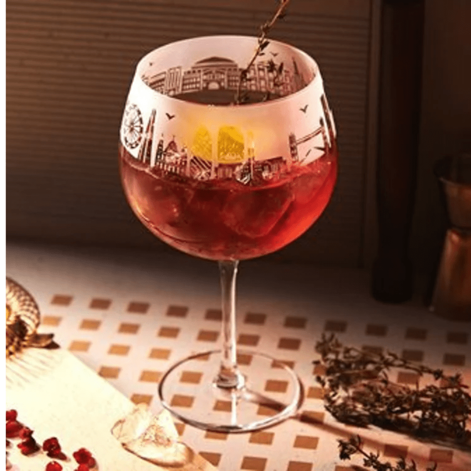 Calice Alkemist Glass (6 Pcs Set) image 3