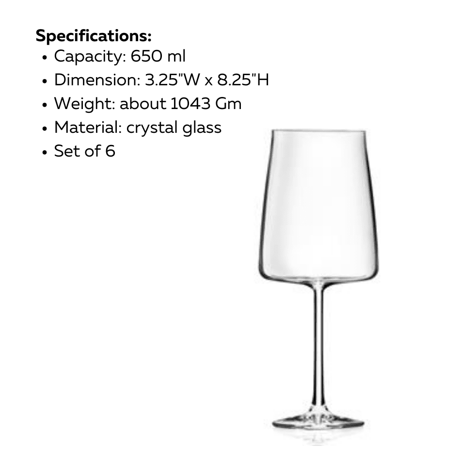 Essential Goblet image 2