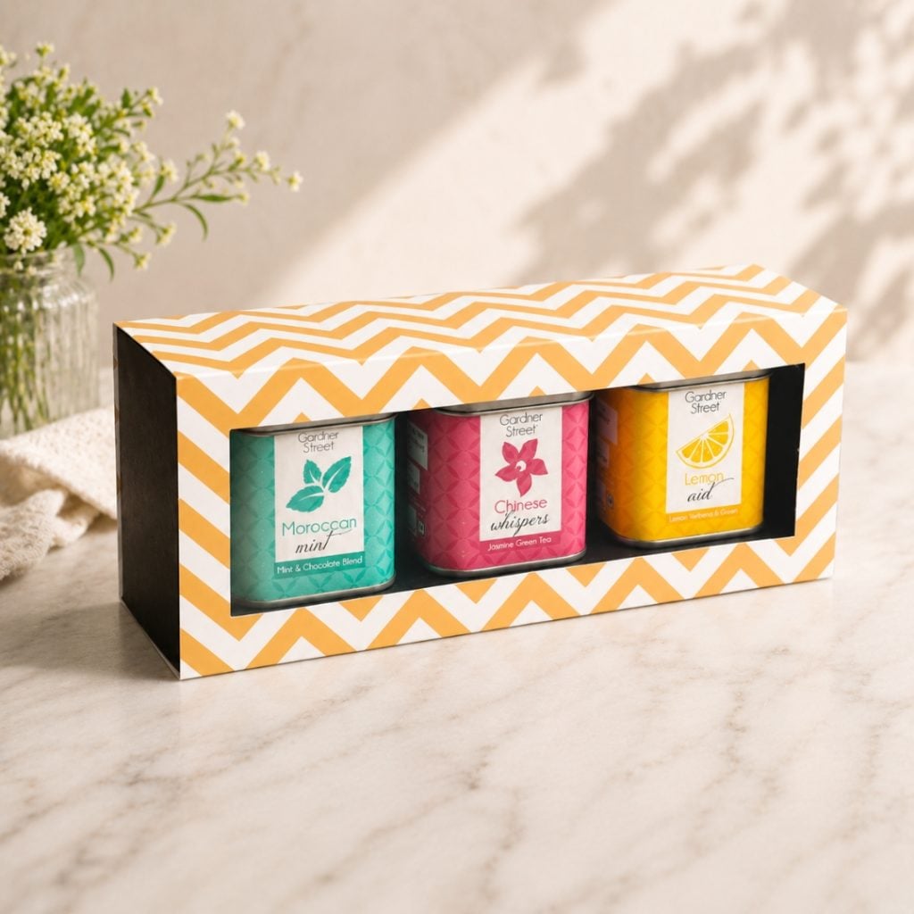 The Light Within – A Mindful Gift Box image 4