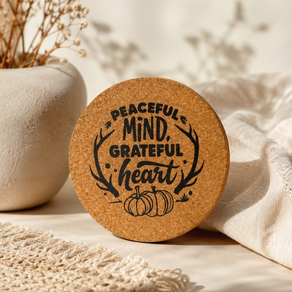 Cork & Calm Collection – Gift Set image 5