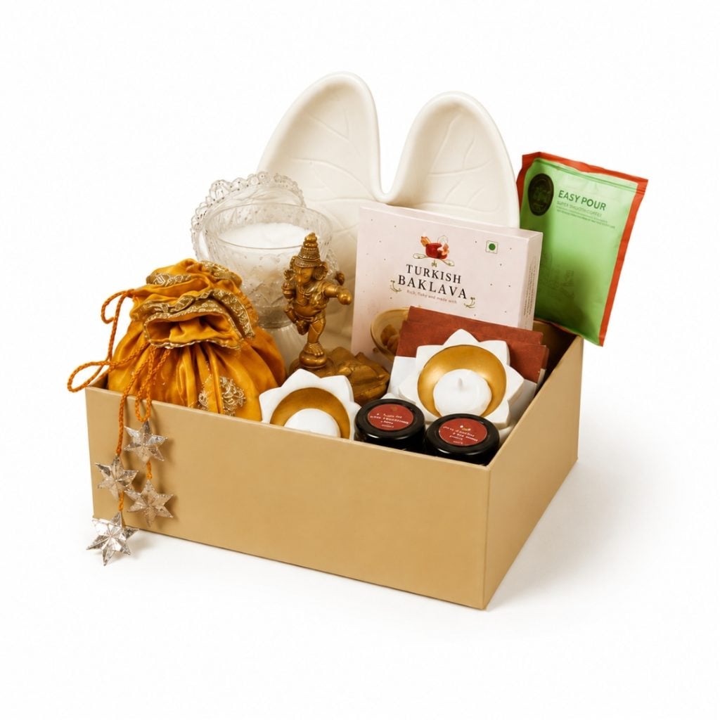 White Serenity: A Box of Blessings image 2