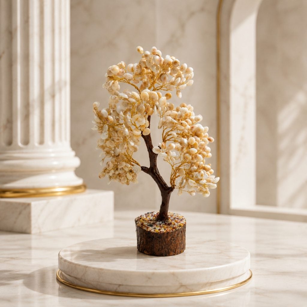 Gomti Chakra Tree – The Tree of Prosperity image 2