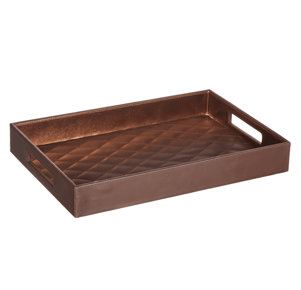 Diamond Pattern Tray image 1