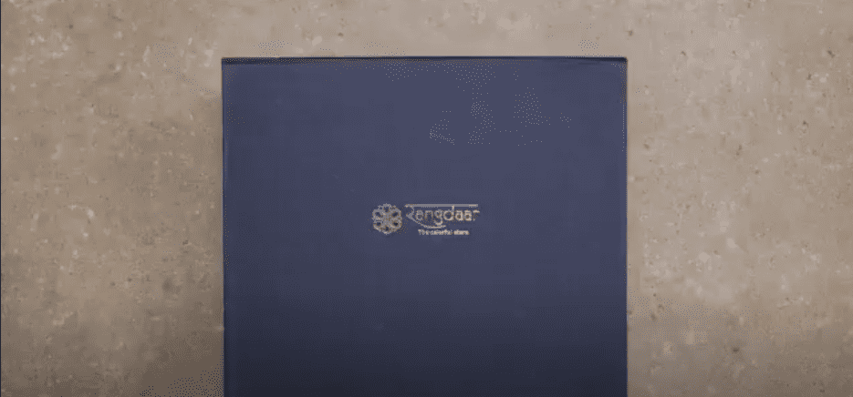 Frame & Coaster Gift Set image 4