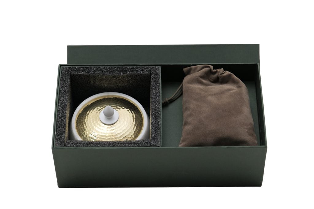 Green Cardamom image 1