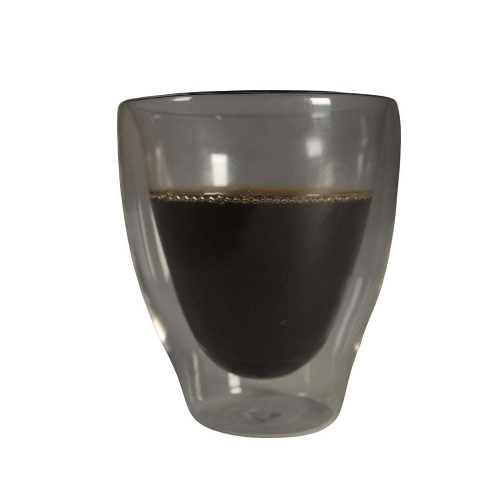 Double wall Glass Gift Set image 3