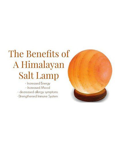 Online Round Shape Himalyan Salt Table Lamp